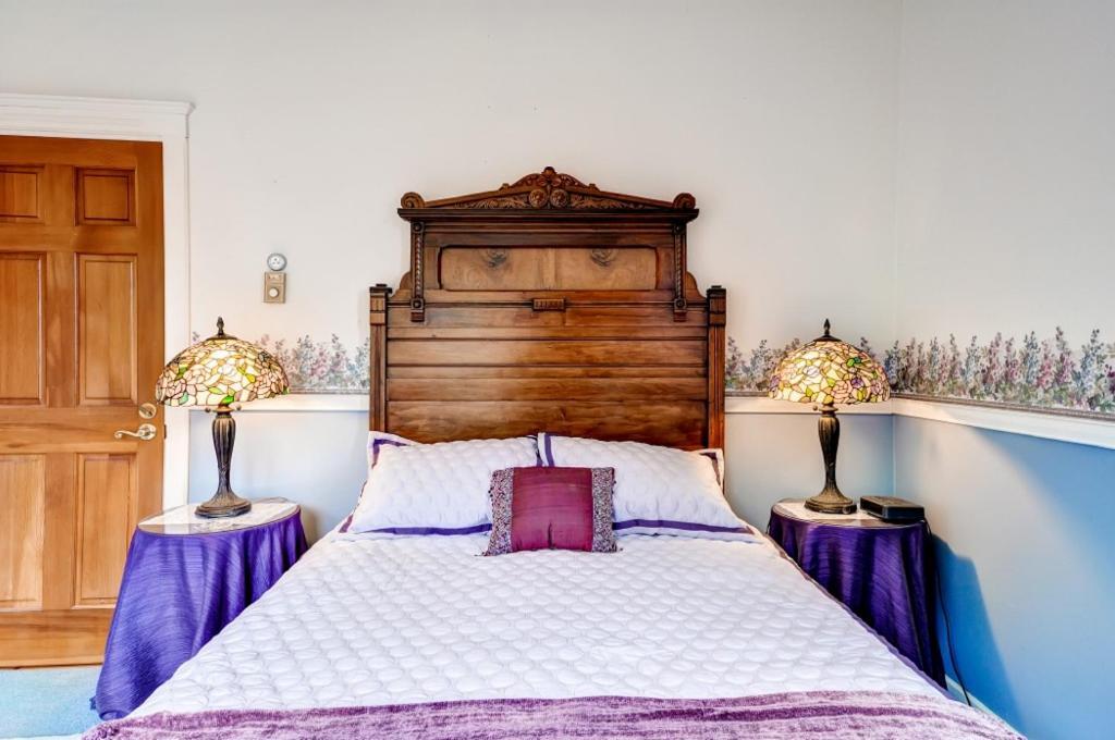 Astoria Painted Lady Historic Apt With River View! 외부 사진