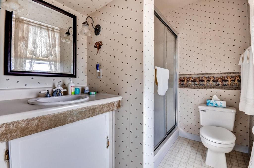 Astoria Painted Lady Historic Apt With River View! 외부 사진